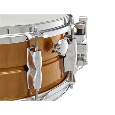 YAMAHA 【5月29日発売】YCS1455RH[Roy Haynes Signature Snare Drum] 画像4