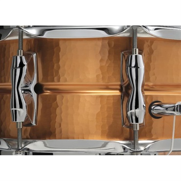 YAMAHA 【5月29日発売】YCS1455RH[Roy Haynes Signature Snare Drum] 画像5