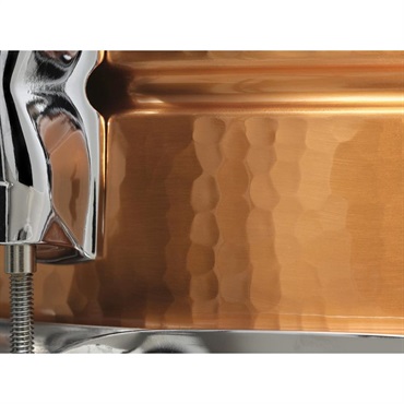 YAMAHA 【5月29日発売】YCS1455RH[Roy Haynes Signature Snare Drum] 画像6