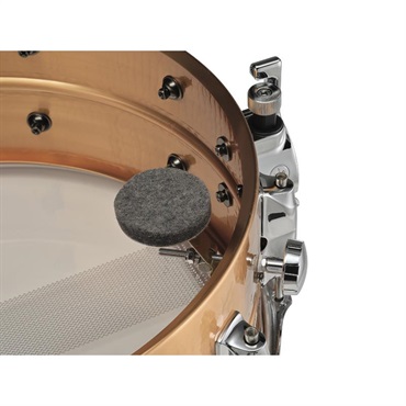 YAMAHA 【5月29日発売】YCS1455RH[Roy Haynes Signature Snare Drum] 画像7