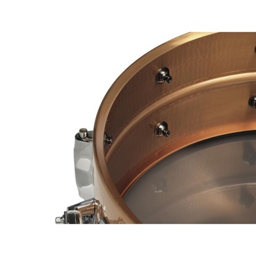 YAMAHA 【5月29日発売】YCS1455RH[Roy Haynes Signature Snare Drum] 画像8