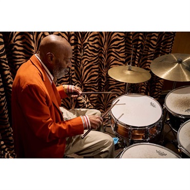 YAMAHA 【5月29日発売】YCS1455RH[Roy Haynes Signature Snare Drum] 画像10