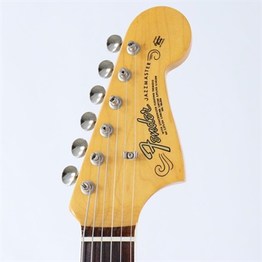 Fender USA USED 中古 American Original '60s Jazzmaster(Ocean Turquoise)[SN.V2102288]フェンダー 画像4