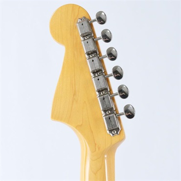 Fender USA USED 中古 American Original '60s Jazzmaster(Ocean Turquoise)[SN.V2102288]フェンダー 画像5