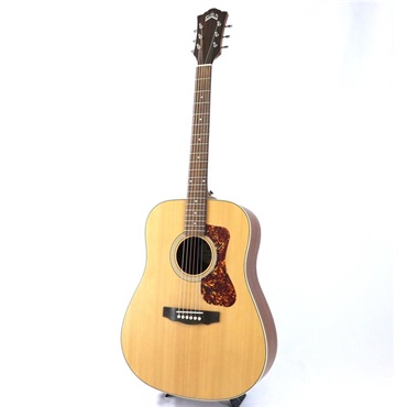 GUILD USED 中古 D-240E NAT ギルド 画像2
