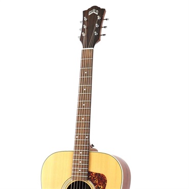 GUILD USED 中古 D-240E NAT ギルド 画像3