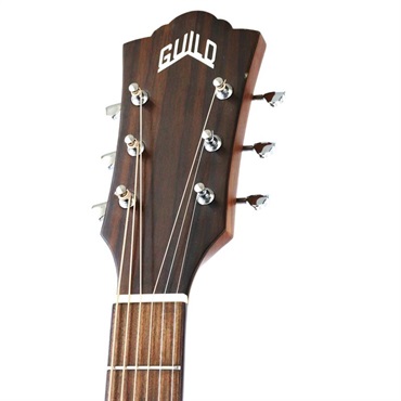GUILD USED 中古 D-240E NAT ギルド 画像4