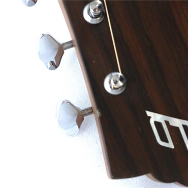 GUILD USED 中古 D-240E NAT ギルド 画像7