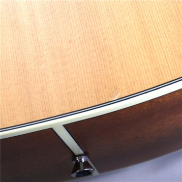 GUILD USED 中古 D-240E NAT ギルド 画像9