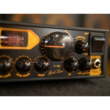 Markbass Little Mark Vintage 58R [MAK-LMV58R] 【特価】 画像3