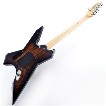 Killer USED 中古 KG-Exploder Musha ′22 (Vintage Sunburst Satin) 画像2