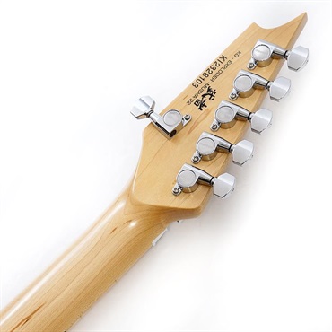 Killer USED 中古 KG-Exploder Musha ′22 (Vintage Sunburst Satin) 画像9