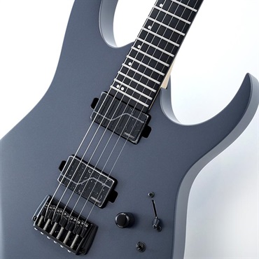 Ibanez Prestige RGR5121RB-GRF (Gray Metallic Flat) [SPOT MODEL] 画像3
