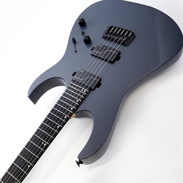 Ibanez Prestige RGR5121RB-GRF (Gray Metallic Flat) [SPOT MODEL] 画像5