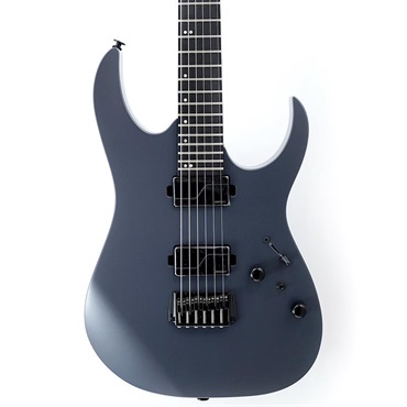 Ibanez Prestige RGR5121RB-GRF (Gray Metallic Flat) [SPOT MODEL] 画像9