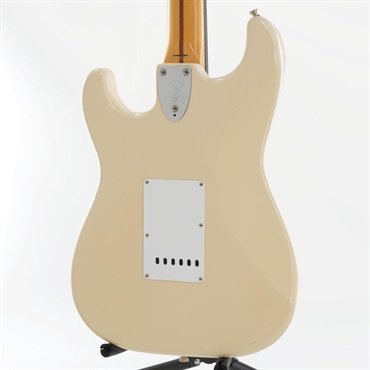 Fender Japan USED 中古 ST72-58US Basswood Body F&R Dimarzio HS-3 Modified (VWH/M) [SN. O087015] 画像2