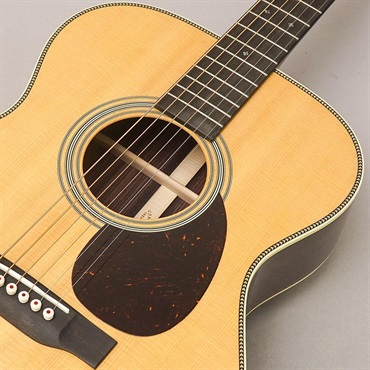 MARTIN 【大決算セール】【担当者選定品】OM-28 Standard #3030159 画像6