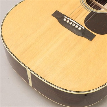 MARTIN 【大決算セール】【担当者選定品】OM-28 Standard #3030159 画像7