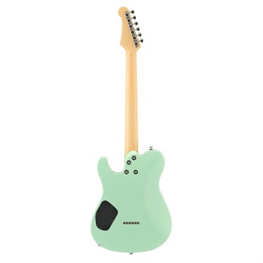 YAMAHA PACIFICA Standard Plus 11SM (Peppermint Green) [SPACS+11SMPGN] 【特価】 画像1