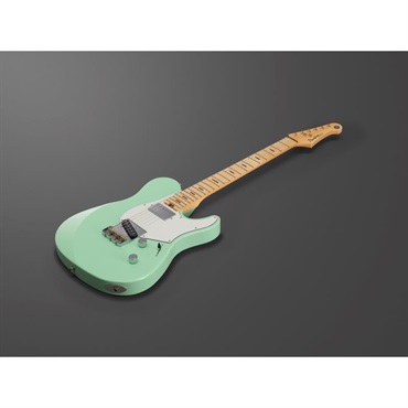 YAMAHA PACIFICA Standard Plus 11SM (Peppermint Green) [SPACS+11SMPGN] 【特価】 画像2