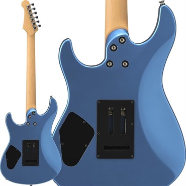 YAMAHA PACIFICA Standard Plus 12M (SPARKLE BLUE) [SPACS+12MSB] 【特価】 画像1