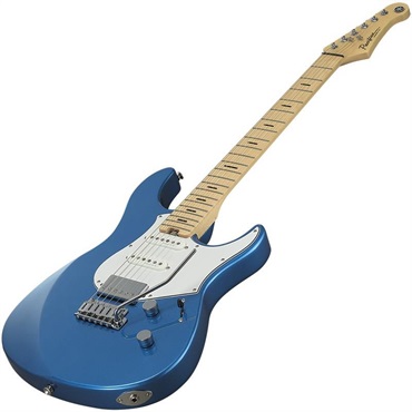 YAMAHA PACIFICA Standard Plus 12M (SPARKLE BLUE) [SPACS+12MSB] 【特価】 画像2