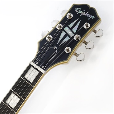 Epiphone 【直筆サイン入り！】 Shinichi Ubukata ES-355 Ver.02 (Classic White) SN.23021511806 画像8