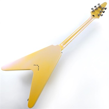 Epiphone Futura Flying V Custom (Solaris Shift) 画像2
