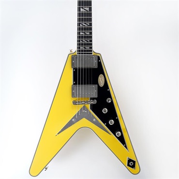 Epiphone Futura Flying V Custom (Solaris Shift) 画像9