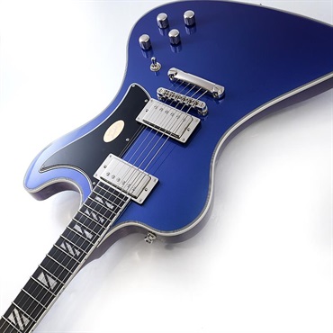Epiphone Futura RD Custom (Twilight Shift) 画像5