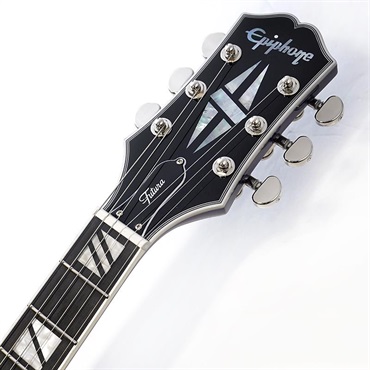 Epiphone Futura RD Custom (Twilight Shift) 画像8