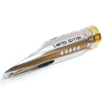 Theo Wanne 【限定生産モデル!!】アルトサックス用マウスピース セオ・ワニ  DURGA5 Two Tone (ドゥルガー5 ツートーン) #7 画像2