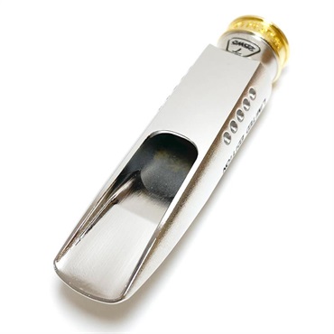 Theo Wanne 【限定生産モデル!!】アルトサックス用マウスピース セオ・ワニ  DURGA5 Two Tone (ドゥルガー5 ツートーン) #7 画像4