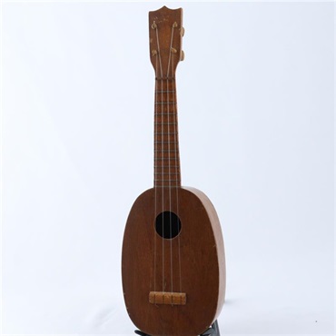 Kamaka VINTAGE Soprano Pineapple カマカ 画像2