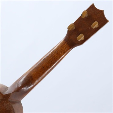 Kamaka VINTAGE Soprano Pineapple カマカ 画像7