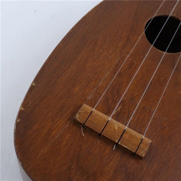 Kamaka VINTAGE Soprano Pineapple カマカ 画像8