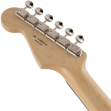 Fender Made in Japan Traditional 60s Stratocaster (Fiesta Red) 【特価】 画像5