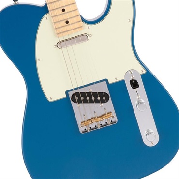 Fender Made in Japan Hybrid II Telecaster (Forest Blue/Maple) 【特価】 画像3