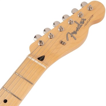 Fender Made in Japan Hybrid II Telecaster (Forest Blue/Maple) 【特価】 画像4