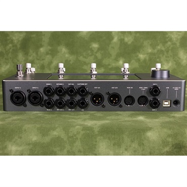 Neural DSP USED 中古 Quad Cortex 画像2