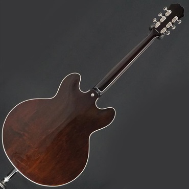 Epiphone USED 中古 Casino Made in Japan 1998 (Vintage Sunburst) [SN.67482] エピフォン 画像3
