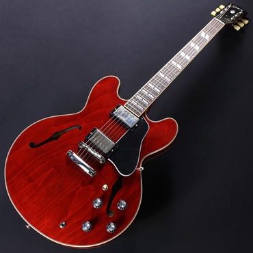 Gibson ES-345 (Sixties Cherry) #203560273 画像1