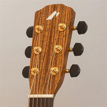 MORRIS 【個体厳選品】 S-104 ZEB 【Hand Made Premium】 モーリス 画像10