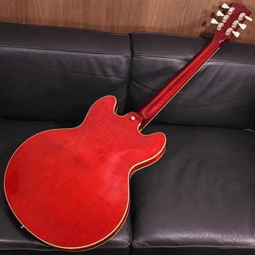 Gibson 1964 ES-335 Reissue VOS Sixties Cherry SN. 160326 【IKEBE Gibson POP UP 温故知新】 画像1