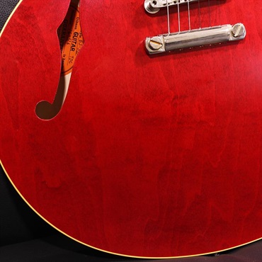 Gibson 1964 ES-335 Reissue VOS Sixties Cherry SN. 160326 【IKEBE Gibson POP UP 温故知新】 画像5
