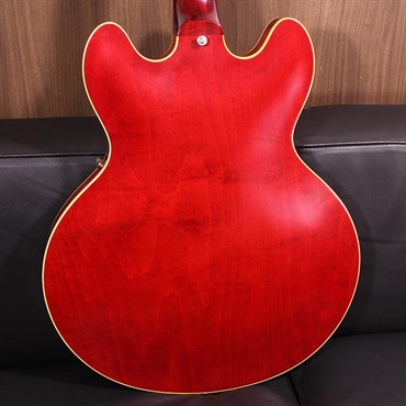 Gibson 1964 ES-335 Reissue VOS Sixties Cherry SN. 160326 【IKEBE Gibson POP UP 温故知新】 画像7