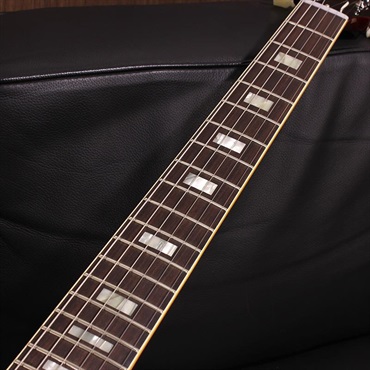 Gibson 1964 ES-335 Reissue VOS Sixties Cherry SN. 160326 【IKEBE Gibson POP UP 温故知新】 画像8