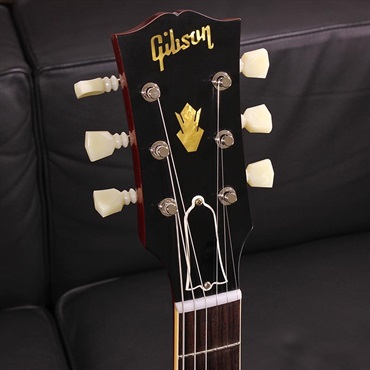 Gibson 1964 ES-335 Reissue VOS Sixties Cherry SN. 160326 【IKEBE Gibson POP UP 温故知新】 画像9