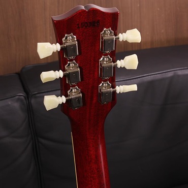 Gibson 1964 ES-335 Reissue VOS Sixties Cherry SN. 160326 【IKEBE Gibson POP UP 温故知新】 画像10