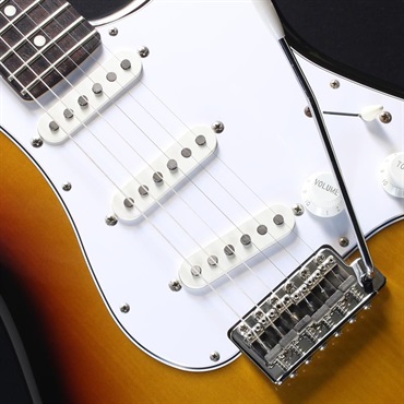 FUJIGEN USED 中古 J-Standard JST-5R (3 Tone Sunburst) 画像3